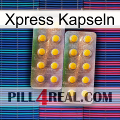 Xpress Capsules new10